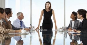 Coachingul pentru lideri