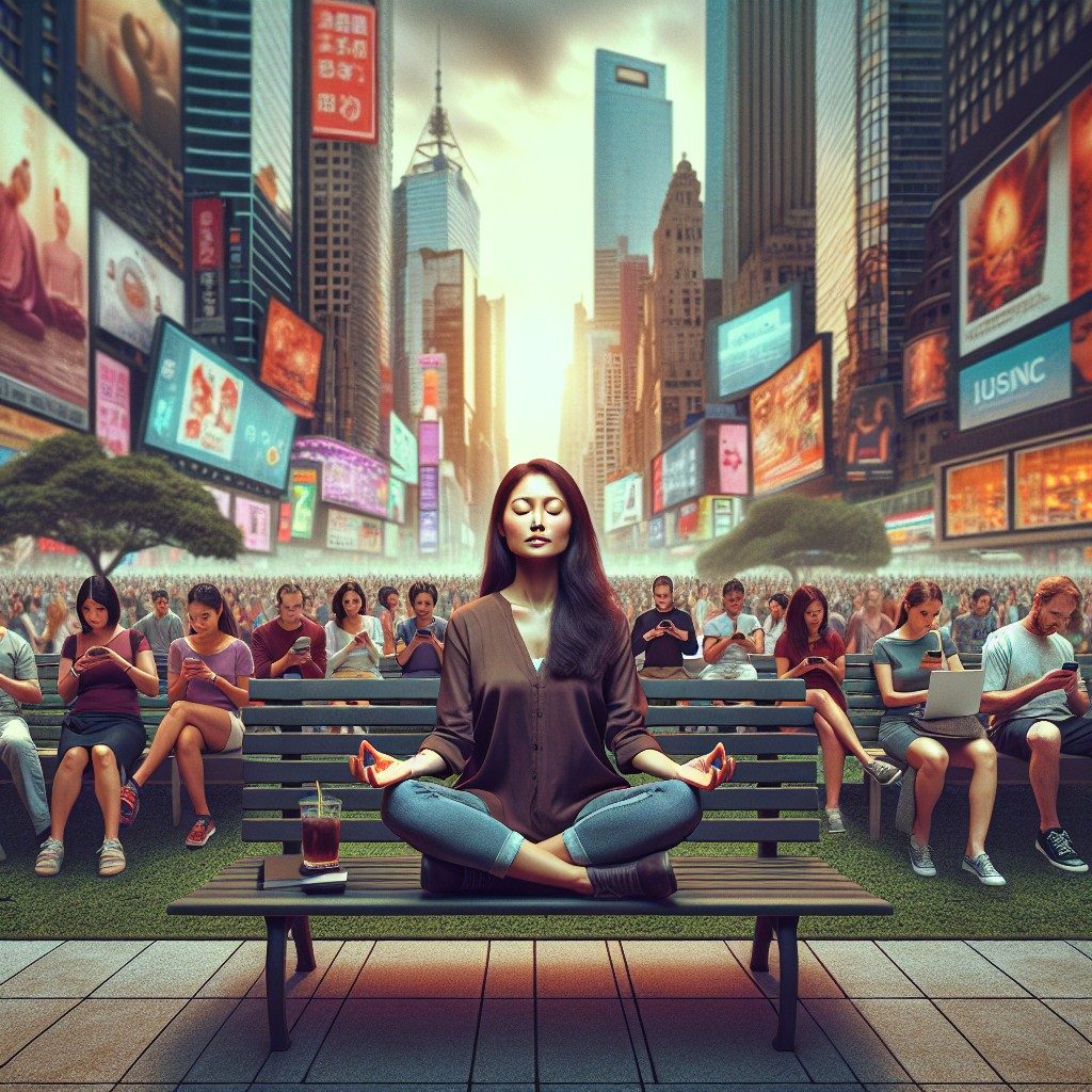 mindfulness digital