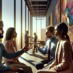 inteligență emoțională