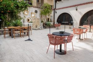 Petreceri corporate și evenimente business planificate la EkoGroup Vila