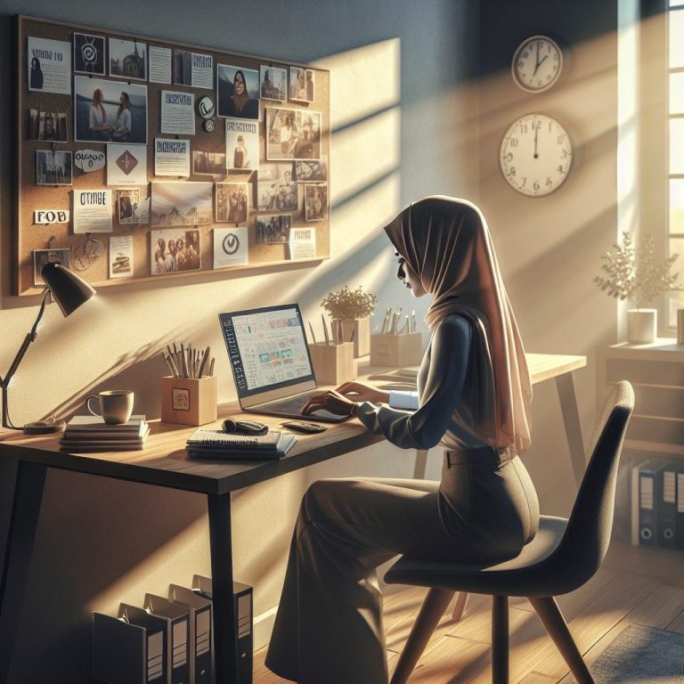 Autodisciplina în acţiune: strategii pentru menţinerea progresului