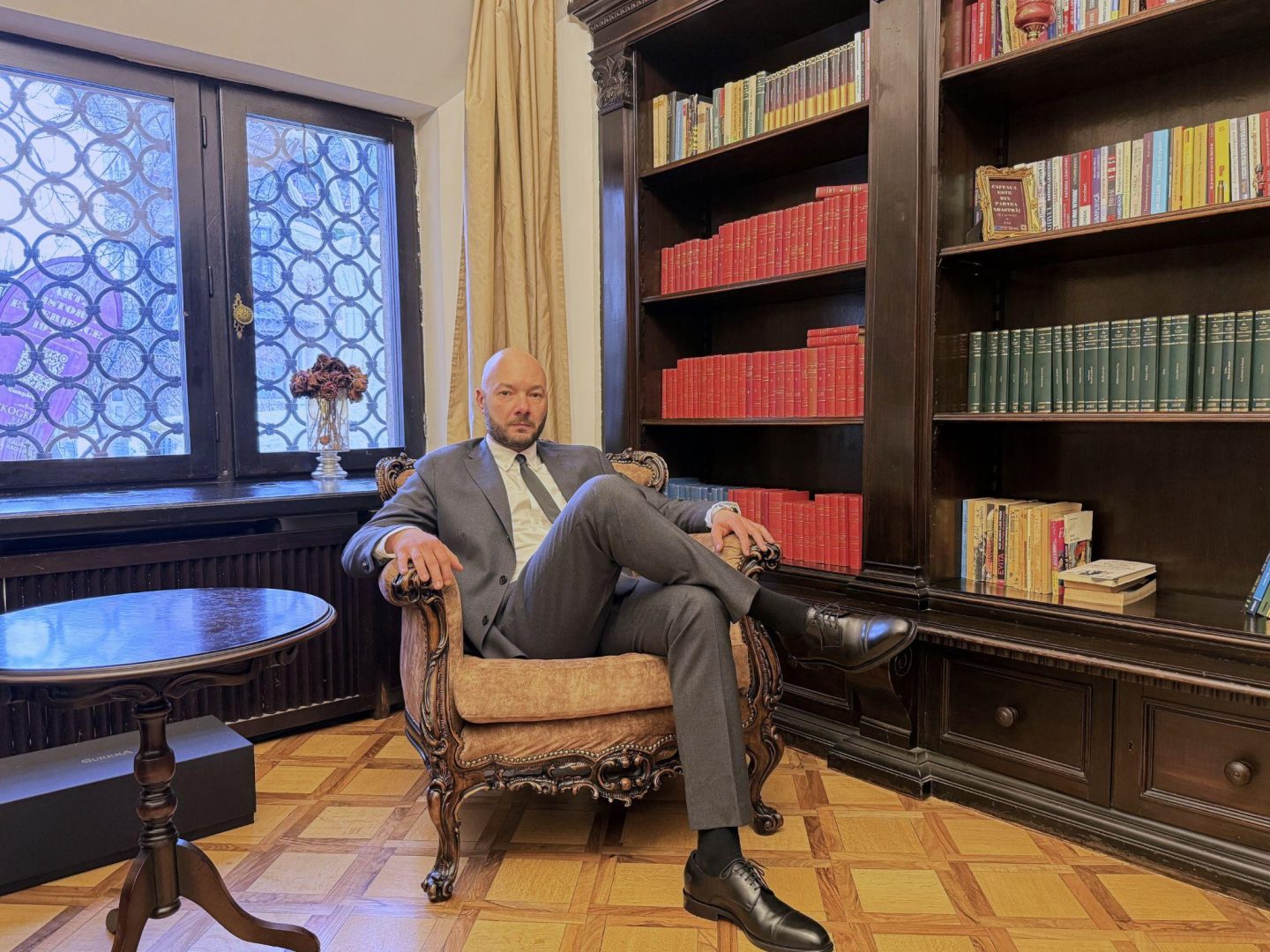 Vladimir Naciu: Avocatul ca partener strategic într-un dosar de Drept Comercial