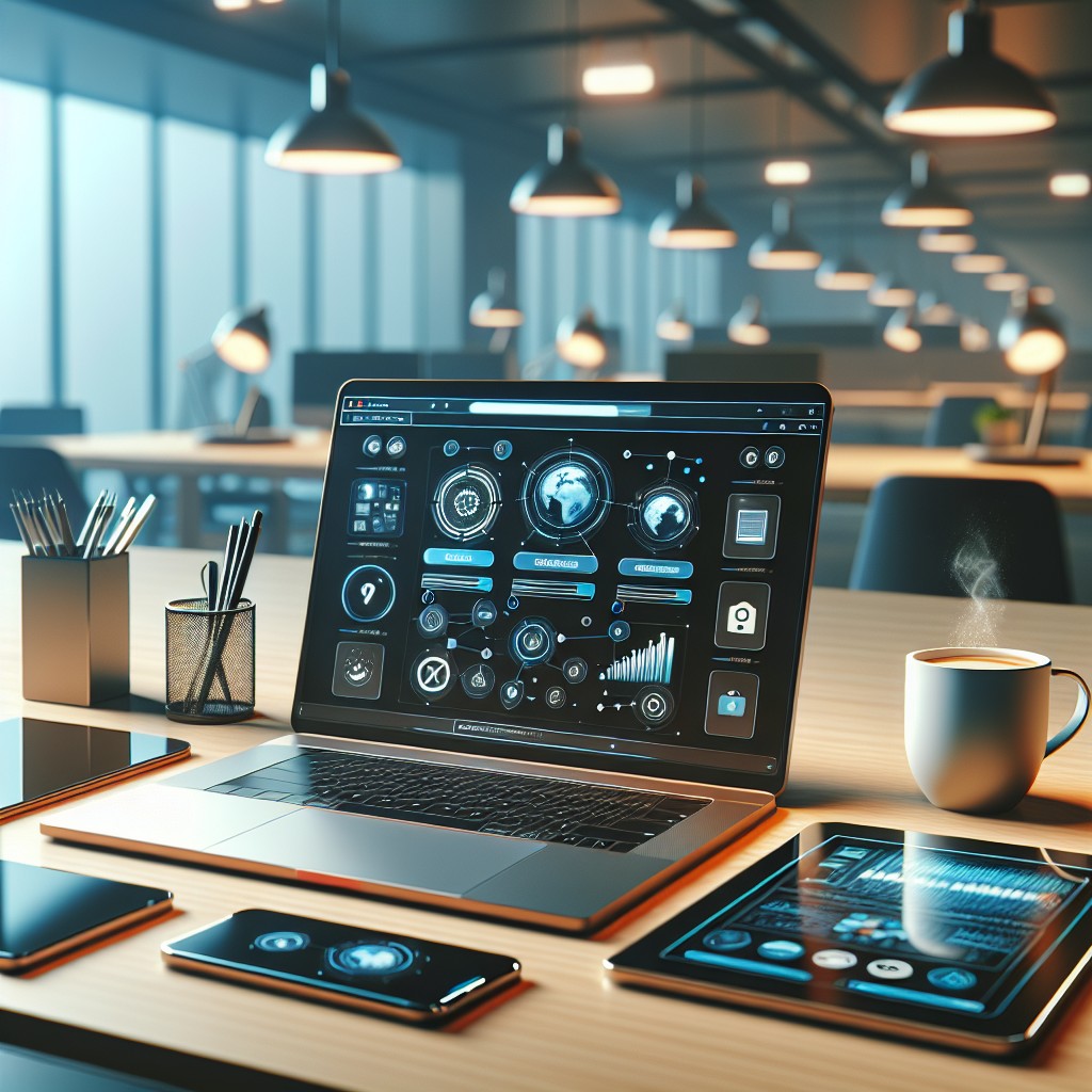 Resurse digitale care îți susțin creșterea profesională fără stres