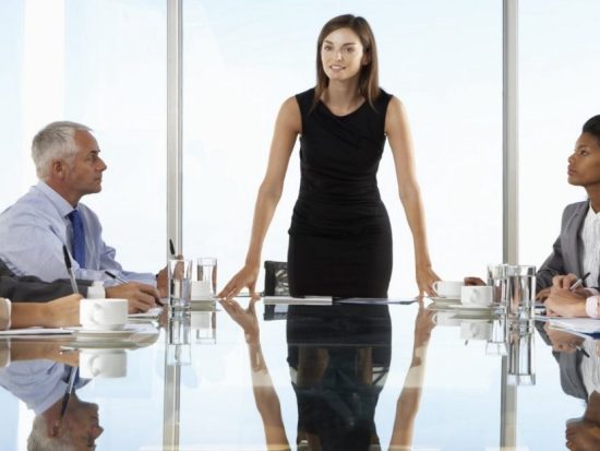 Coachingul pentru lideri